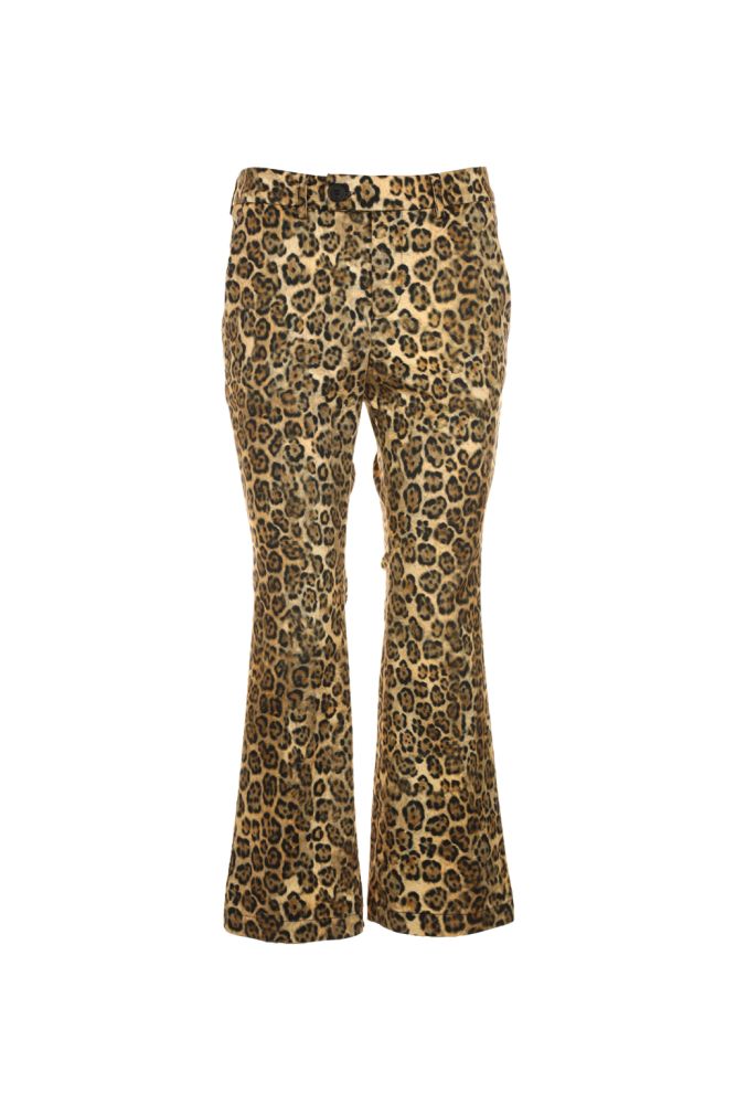 Trousers Sia Wild Cat