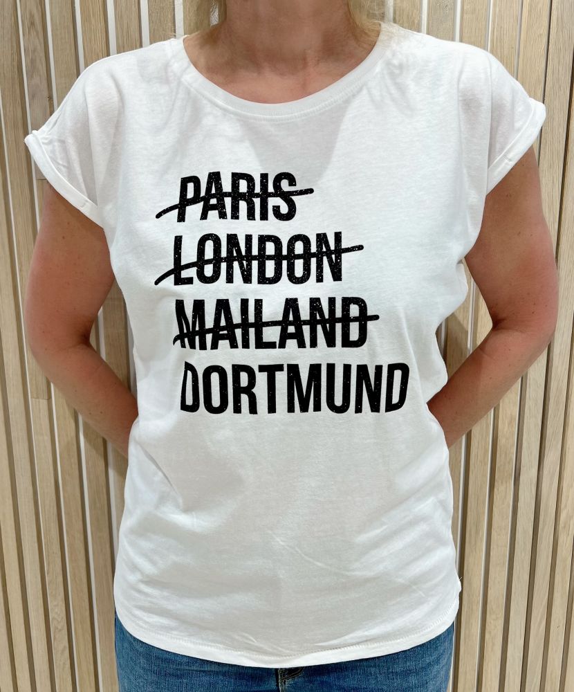 Dortmund T-Shirt