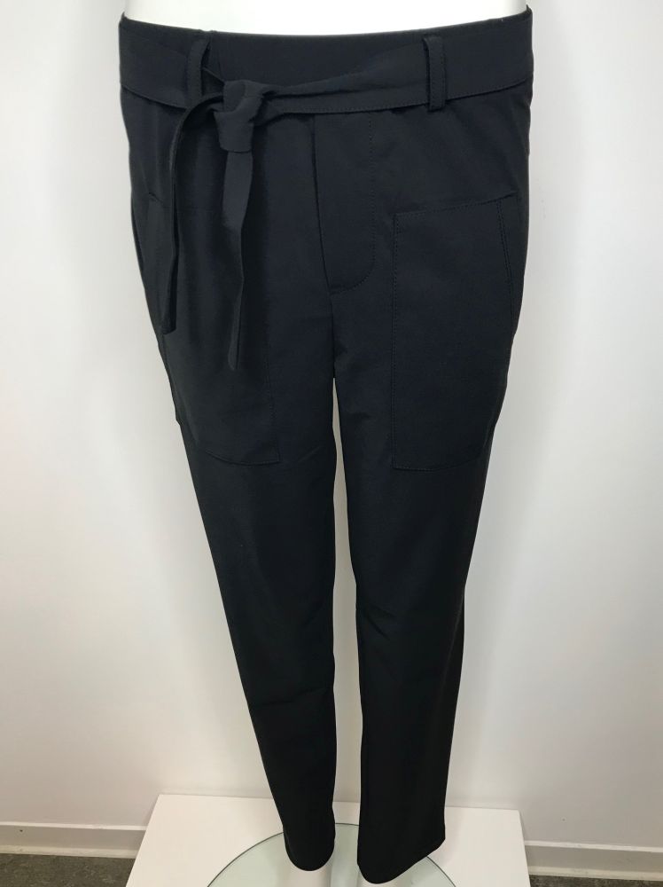 S22M-RALEIGH trousers