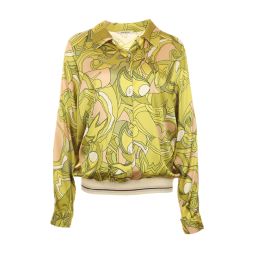 Blouse Sabine Psychedelic
