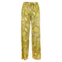 Trousers Zoe Psychedelic