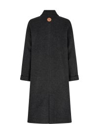 Venice Wool Coat