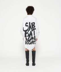 oversized shirt sabatical
