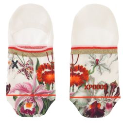 Footies XPOOOS olivia invisible
