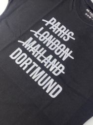 Dortmund T-Shirt