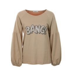 Sweater Eni BANG!